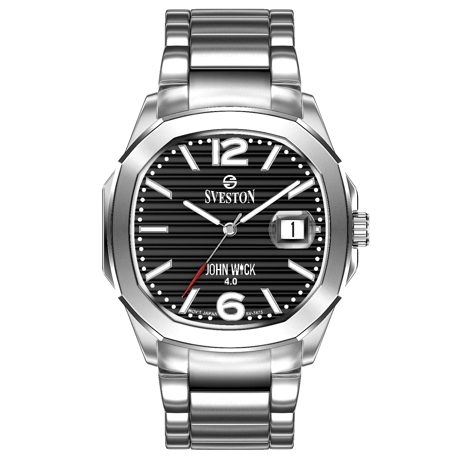 Sveston Imperium Premium Watch