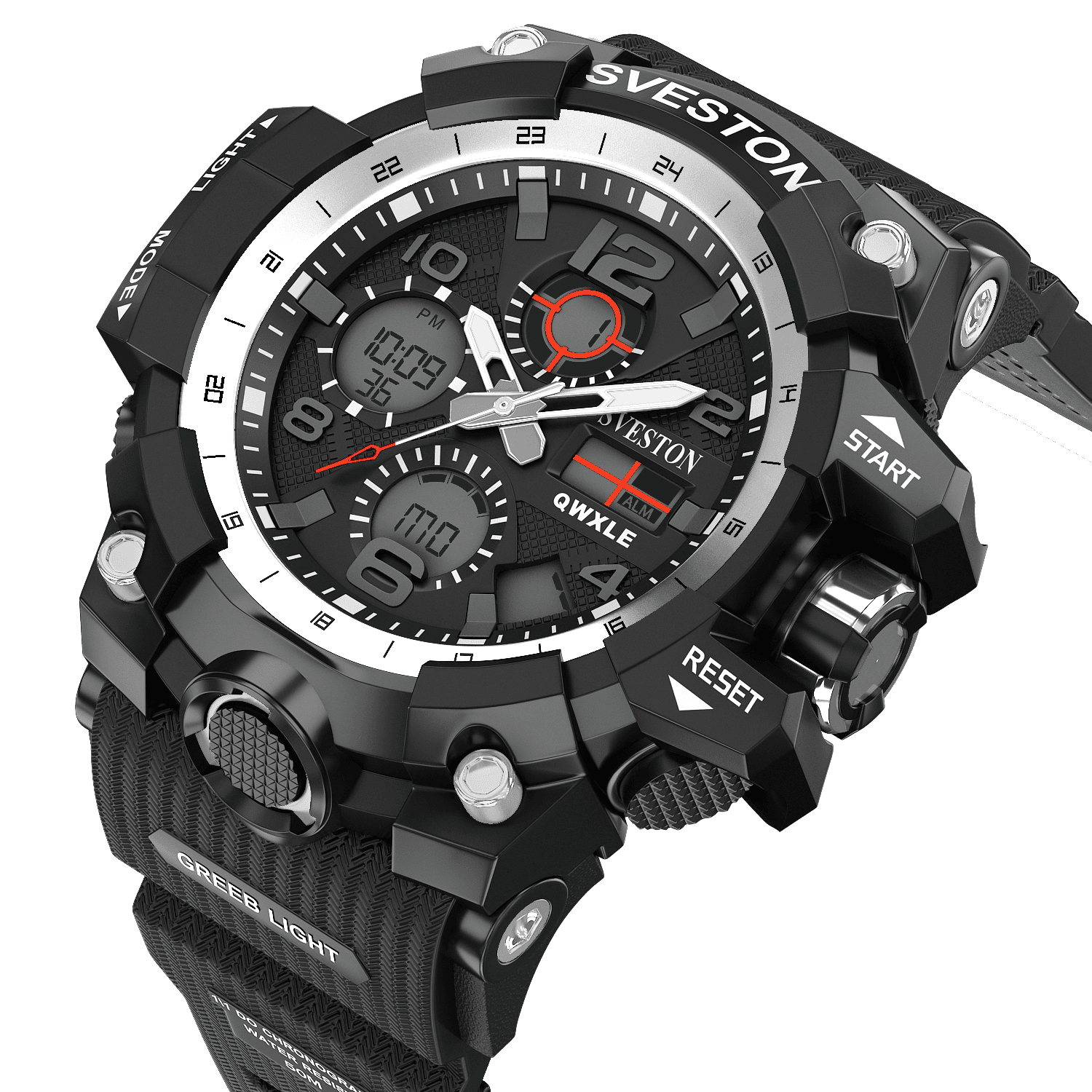 Sveston Imperium Premium Watch 2