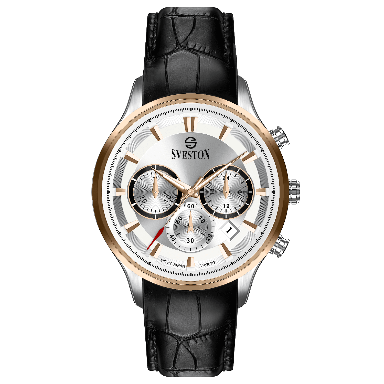 SKMEI Mesh Chain Classic Watch